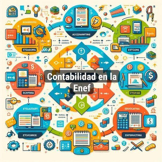 Imagen relacionada con la noticia :Contabilidad y Educación Financiera
