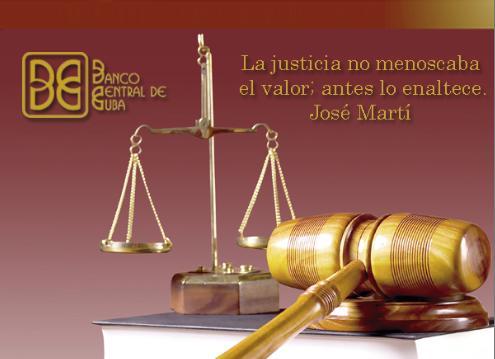 Imagen relacionada con la noticia :Felicidades a los #JuristasBancarios