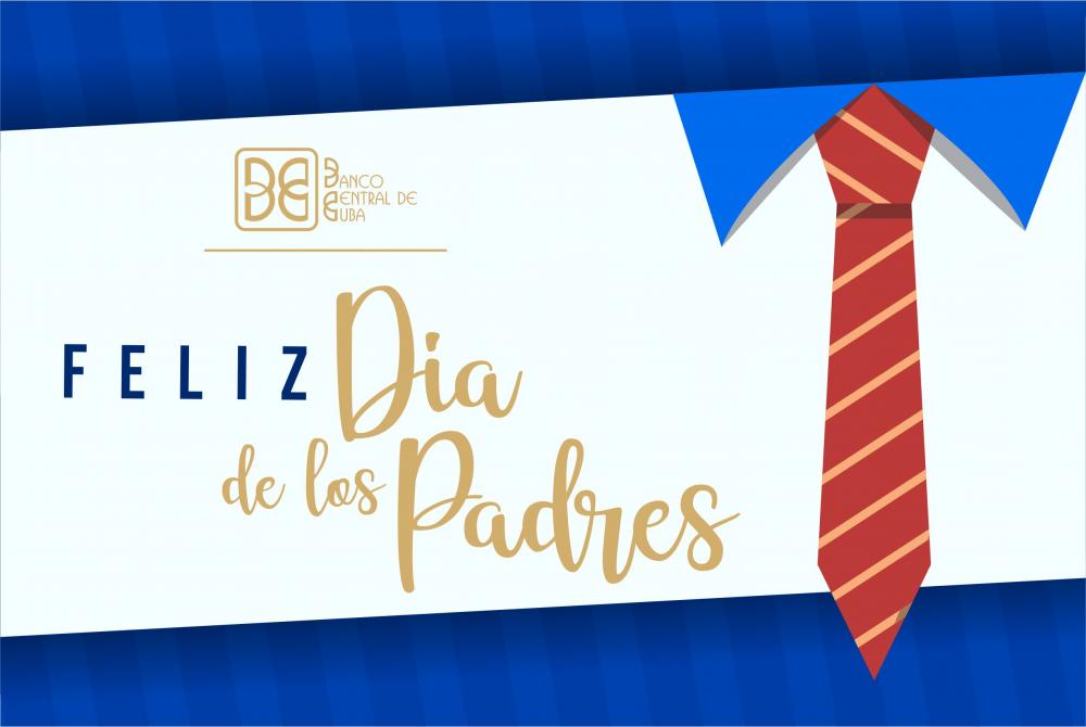 Imagen relacionada con la noticia :Feliz día de los padres  