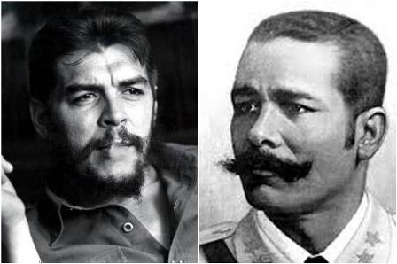 Imagen relacionada con la noticia :El BCC celebra el nacimiento de Ernesto Guevara y Antonio Maceo