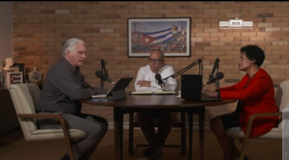 Imagen relacionada con la noticia :Bancarización: la solución posible para los procesos financieros en Cuba