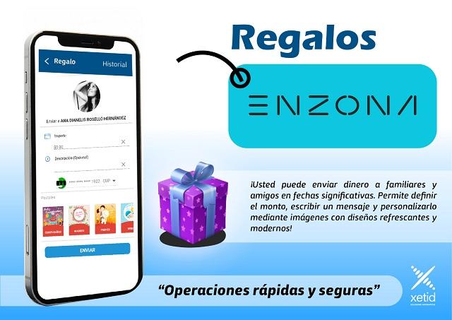 Imagen relacionada con la noticia :Día de los padres desde Enzona