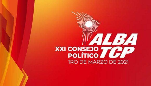 Imagen relacionada con la noticia :Canciller cubano participará en XXI Reunión del Consejo Político del ALBA-TCP