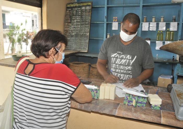 Imagen relacionada con la noticia :Bodegas y otros establecimientos de comercio minorista en La Habana se suman al pago por comercio electrónico 