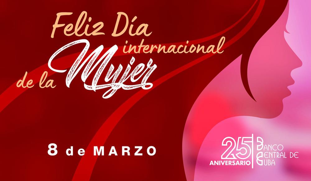 Imagen relacionada con la noticia :Celebra el BCC el Día Internacional de la Mujer