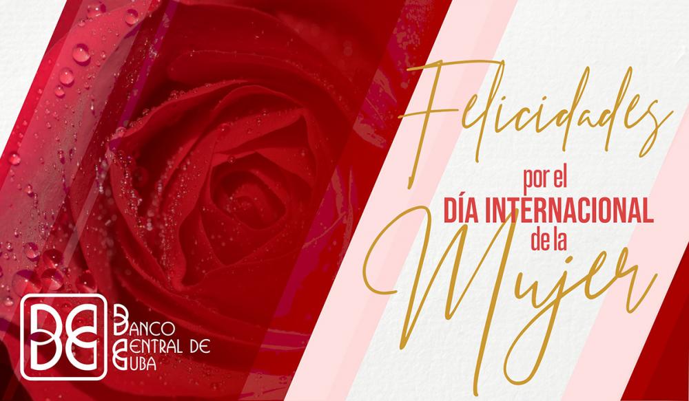 Imagen relacionada con la noticia :Feliz Día Internacional de la Mujer