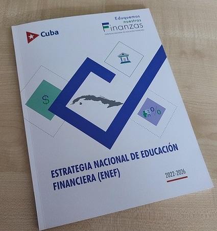 Imagen relacionada con la noticia :Taller para la implementación de la Estrategia Nacional de Educación Financiera