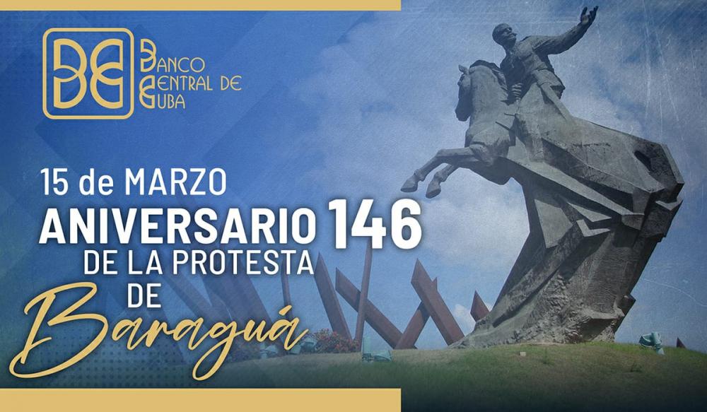 Imagen relacionada con la noticia :Cuba será un eterno Baraguá