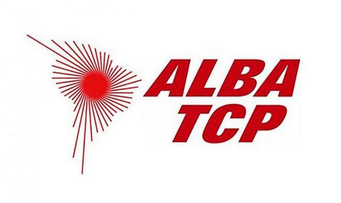 Imagen relacionada con la noticia :ALBA TCP: símbolo de la solidaridad y la cooperación pacífica