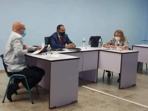Imagen relacionada con la noticia :Historia de un joven bancario Doctor en Ciencias