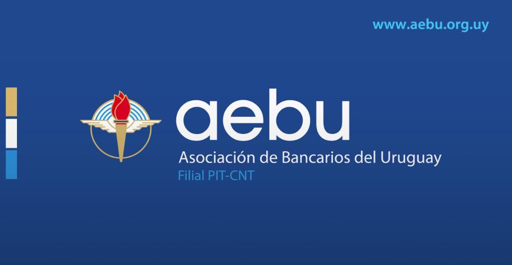 Imagen relacionada con la noticia :Visita delegación de la Asociación de Bancarios del Uruguay (AEBU) la Oficina Central del Banco Popular de Ahorro