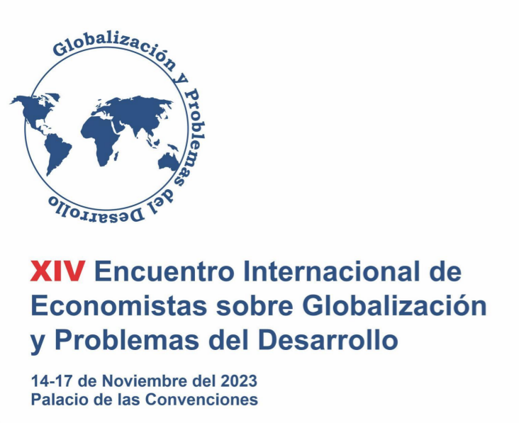Imagen relacionada con la noticia :Participa BCC en el XIV Encuentro Internacional de Economistas sobre Globalización y Problemas del Desarrollo