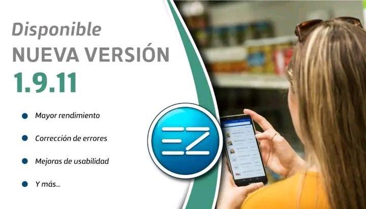 Imagen relacionada con la noticia :Disponible nueva versión de Enzona