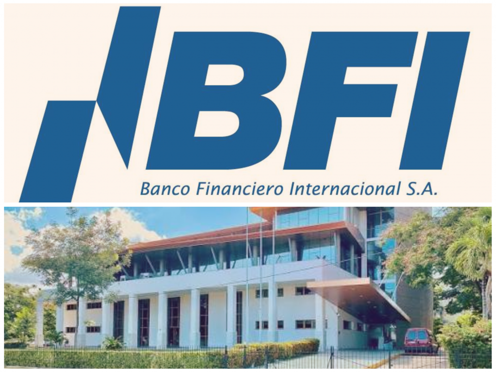 Imagen relacionada con la noticia :Fiel a la innovación y al desarrollo, BFI festeja nuevo aniversario