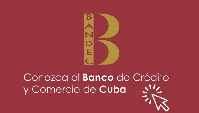 Imagen relacionada con la noticia :Bandec Matanzas, dispuesto a contribuir al desarrollo económico de Cuba