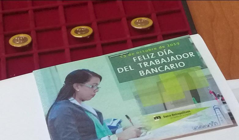 Imagen relacionada con la noticia :TRADICIÓN BANCARIA