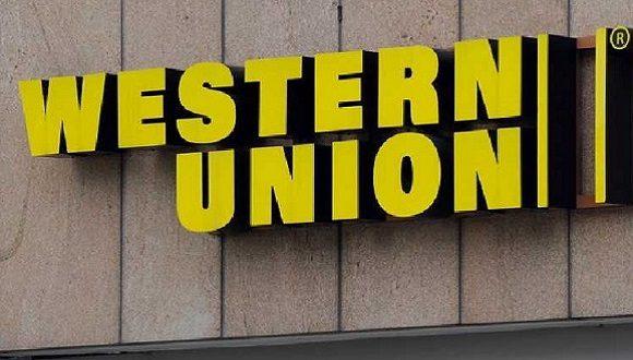 Imagen relacionada con la noticia :Oficinas de Western Union cerrarán en Cuba ante medidas impuestas por Administración Trump