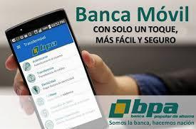 Imagen relacionada con la noticia :Banca Móvil en la preferencia de los villaclareños