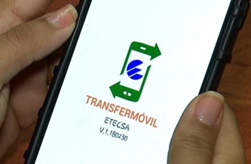 Imagen relacionada con la noticia :Aprueban incremento de saldo máximo y límite de las transacciones del monedero móvil de Transfermóvil 