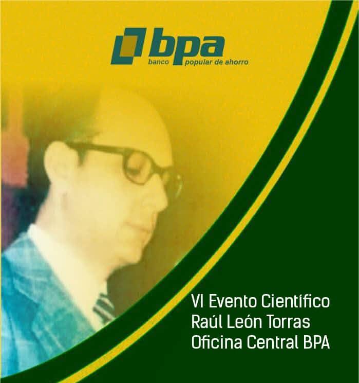Imagen relacionada con la noticia :Eventos científicos en el BPA