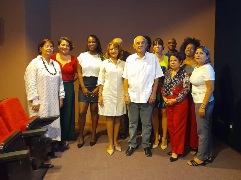 Imagen relacionada con la noticia :BanMet celebra Día Interamericano de las Relaciones Públicas “en comunidad”