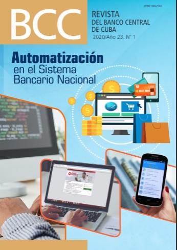 Imagen de Portada de Revista