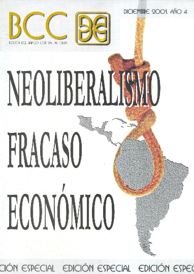 Imagen de Portada de Revista