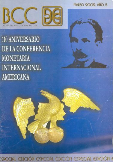 Imagen de Portada de Revista