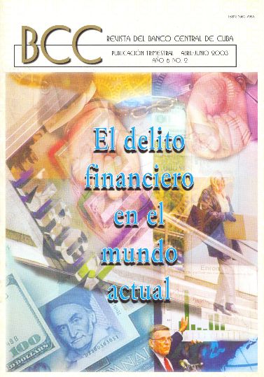 Imagen de Portada de Revista