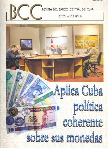 Imagen de Portada de Revista