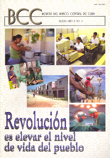 Imagen de Portada de Revista