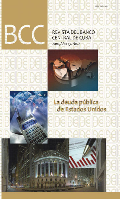 Imagen de Portada de Revista