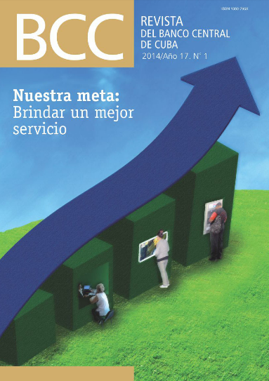 Imagen de Portada de Revista