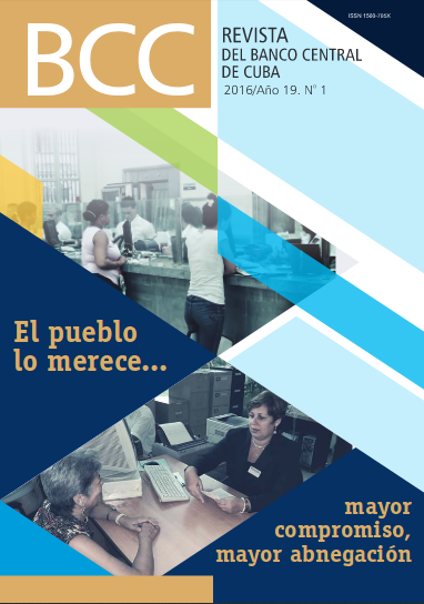 Imagen de Portada de Revista