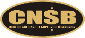 Logo del CNSB