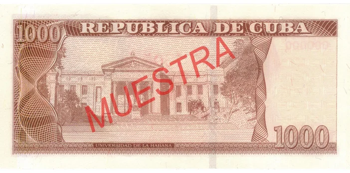 Reverso $1000