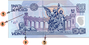 Detalle de seguridad 3