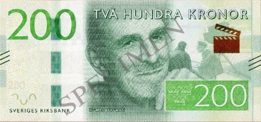 Billete $200