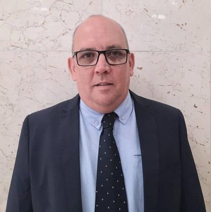 Alberto Javier Quiñones Betancourt