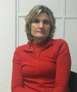 Marta Mariela Lusson Arguelles