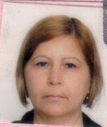 Amelia Morales Domínguez