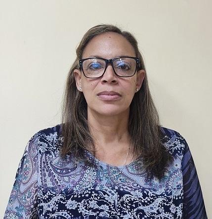 Beatriz Milián Sardiñas