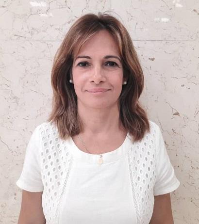 Dayamis Ohilsa Muñoz Riverón