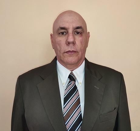 Julio Antonio Pérez Álvarez