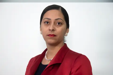 Lilianet Odalys Avila Sánchez - Auditora