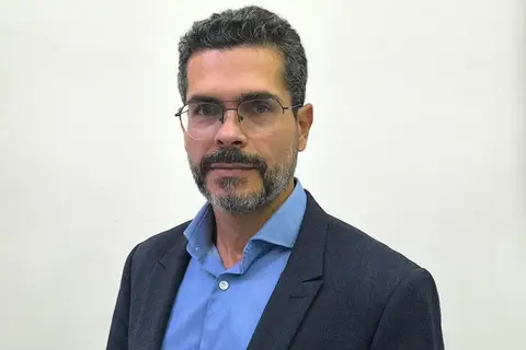 Maikel Rico Trujillo - Director General de Operaciones y Sistemas de Pagos