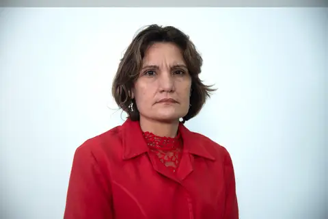Marta Mariela Lussón Argüelles - Secretaria