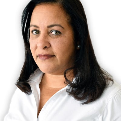 MSc. Mayra Arevich Marín - Ministra