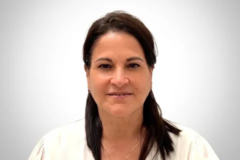 Talia Pérez Valdez - Vicepresidenta