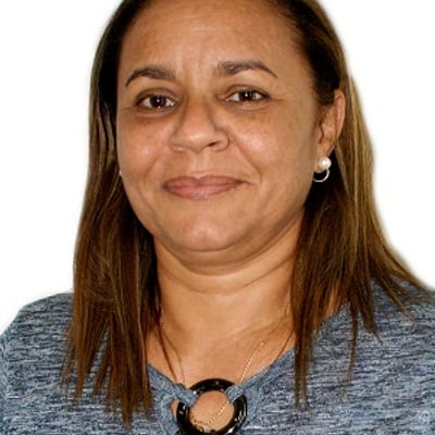 Ing. Ana Julia Marine López - Viceministra de Comunicaciones